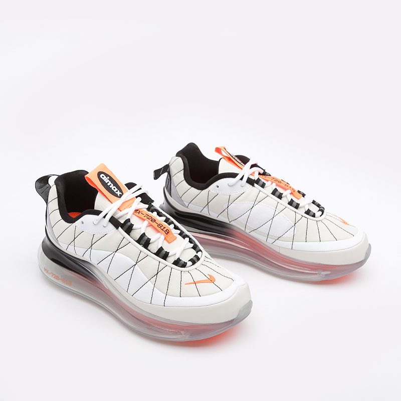 женские бежевые кроссовки Nike WMNS MX-720-818 CI3869-100 - цена, описание, фото 2